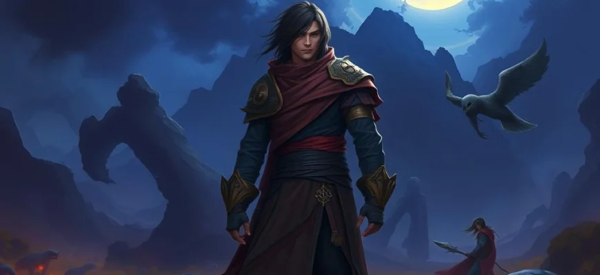 『グイン・サーガ』ファン必見！似た作品10選