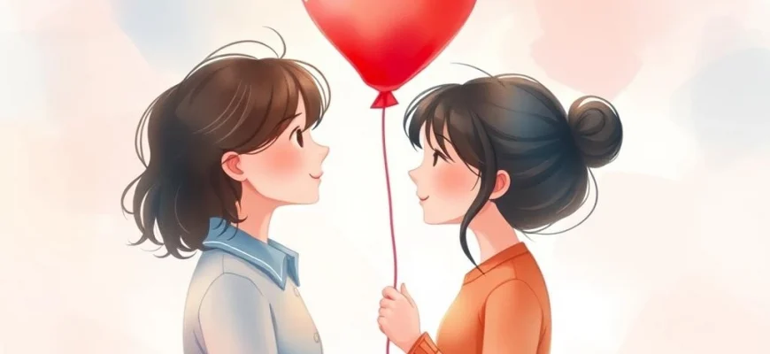 『願いを言ってみて』のような感動作品10選