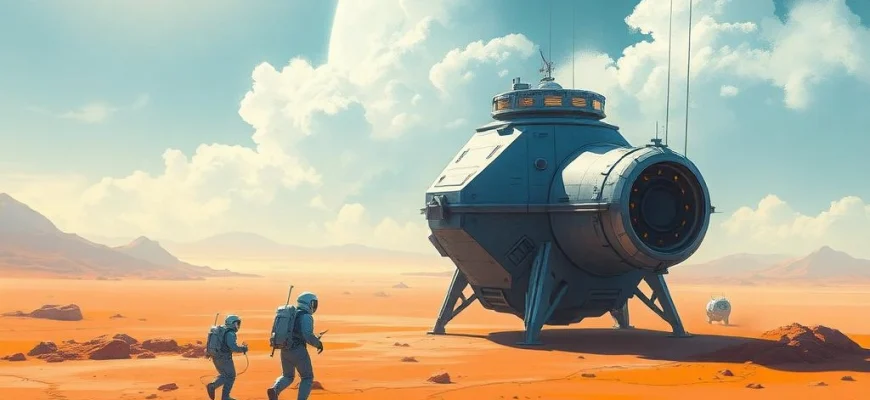 『ミッション・マンガル 崖っぷちチームの火星打上げ計画』に似た宇宙＆科学ドラマ10選