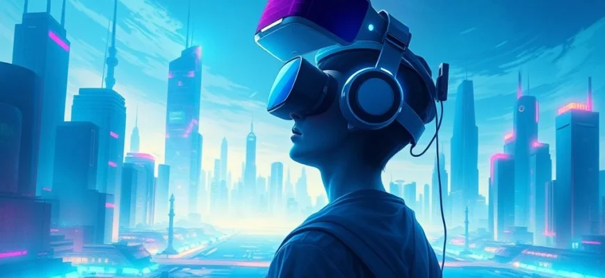 『GAMER』ファンにおすすめの10作品