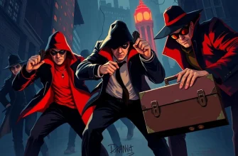 『ザ・シーヴズ』に似たサスペンス満点の映画10選