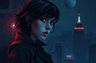 『スパイダー・ウェブの女』ファンにおすすめの10作品