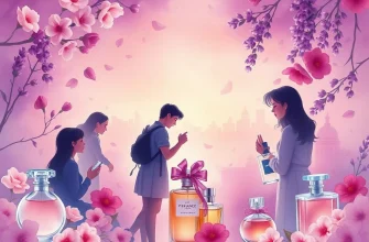 『パリの調香師 しあわせの香りを探して』に似た香り高い映画・ドラマ10選