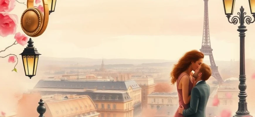 『マダム・ド…の耳飾り』と似た傑作10選