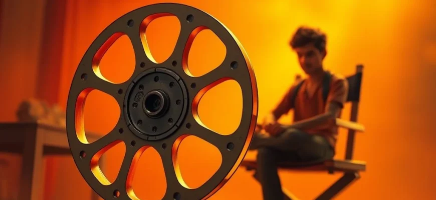 『マッキー』のような映画・ドラマ10選