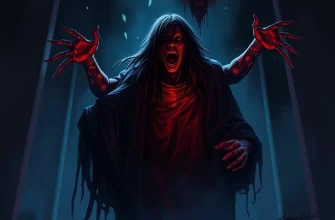 『エクソシストIII』ファン必見！似た作品10選