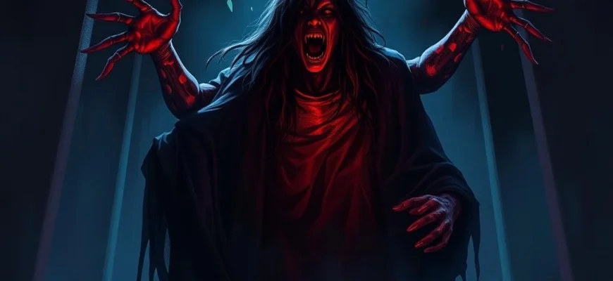 『エクソシストIII』ファン必見！似た作品10選