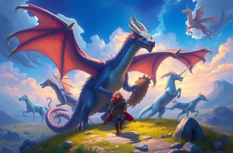 『ネバーエンディング・ストーリー』のような映画・ドラマ10選