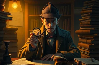 『Mr.ホームズ 名探偵最後の事件』のような深みあるミステリー10選