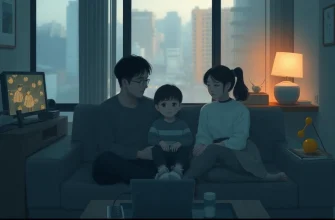 『東京家族』のような家族を描いた作品10選