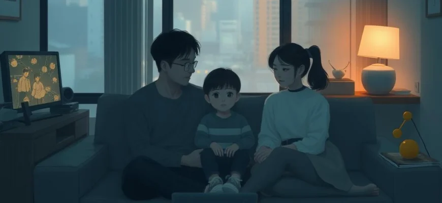 『東京家族』のような家族を描いた作品10選