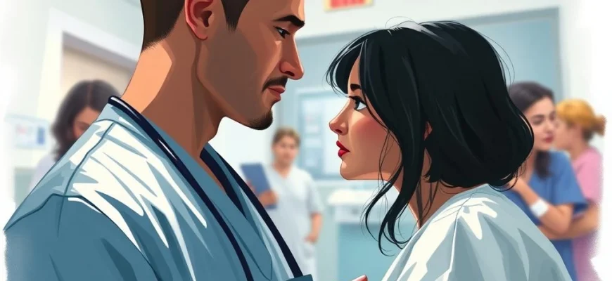 『グレイズ・アナトミー』に似た医療ドラマ10選