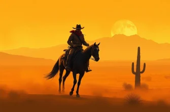 『ペイルライダー』ファン必見！似たテイストの名作10選