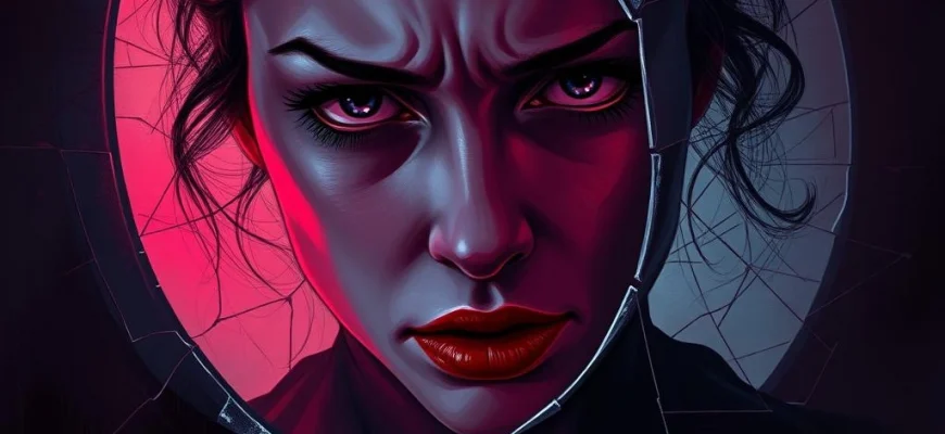 『Pale Moon』ファン必見！似たテーマの作品10選