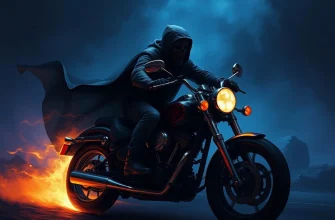 『ゴーストライダー』に似た超自然アクション作品10選