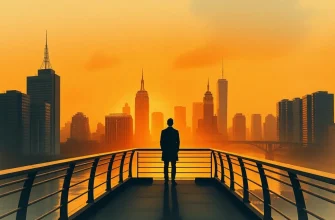 『ベニスに死す』のような美と孤独を描く作品