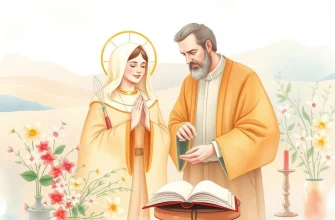 『セイント・セシリアと牧師ローレンス』のような癒し系作品10選