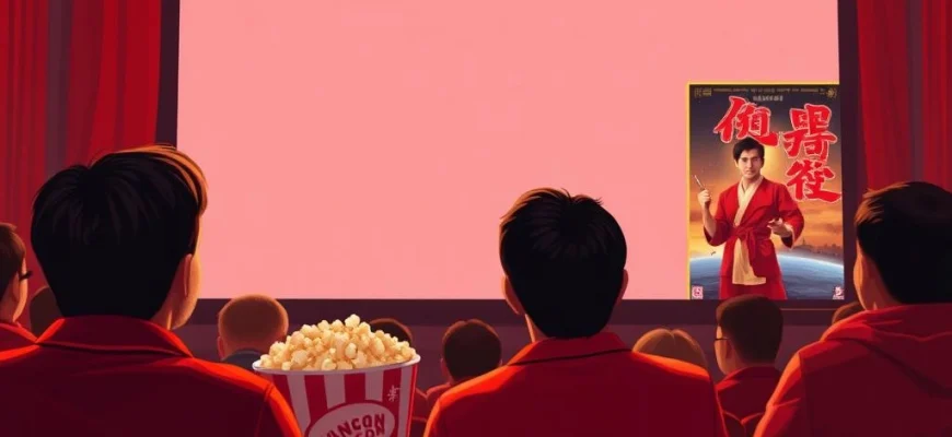 『マグニフィセント・バッチャー』ファンにおすすめの10作品