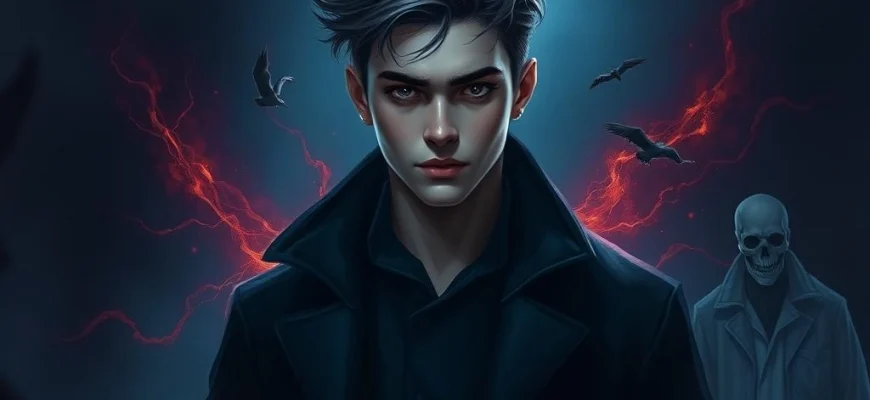 運命と裏切りを描く『裏切りは僕の名前を知っている』に似た作品10選