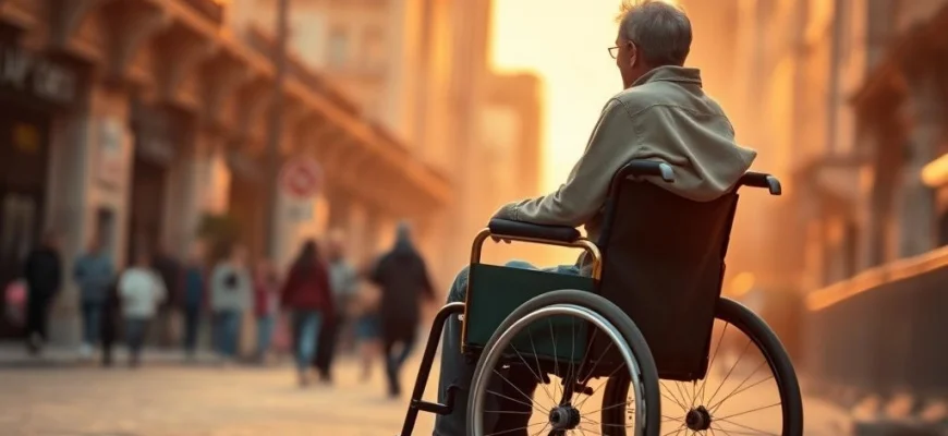 感動と勇気を描く作品たち