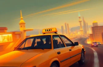 『タクシー』に似たアクションコメディ10選