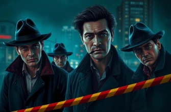 TEAMのような刑事ドラマ・サスペンス作品10選