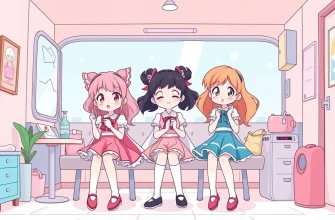 『魔法少女なんてもういいですから』ファン必見の10作品