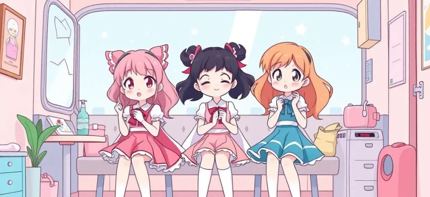 『魔法少女なんてもういいですから』ファン必見の10作品