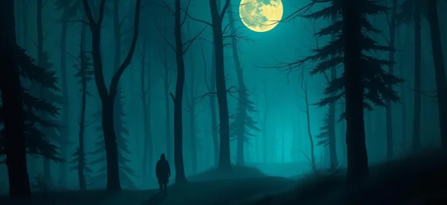 『ノベンバー』のような神秘的な作品10選