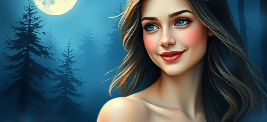 『Song of the Moon』ファン必見！似た作品10選