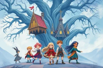 『ミス・ペレグリン』に似たファンタジー作品10選