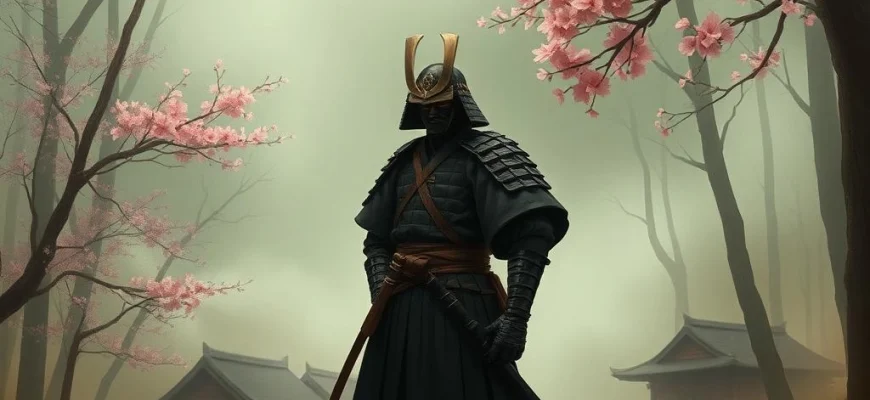 『姿三四郎』に似た作品10選