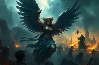 『終末のワルキューレ』ファン必見！似た作品10選