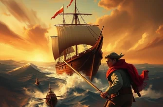 『テムプルの上海脱出』ファン必見！似た作品10選