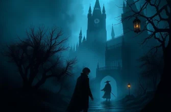 『エドワード・ハサミ手』ファンにおすすめの10作品