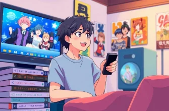 『アニメ・スプレマシー！』ファン必見の10作品