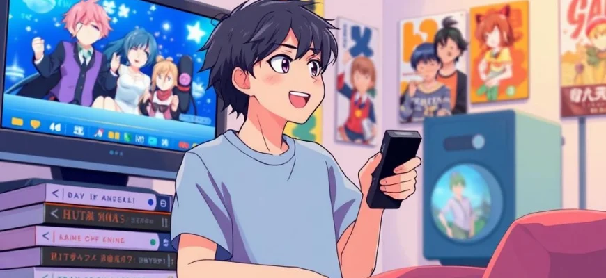 『アニメ・スプレマシー！』ファン必見の10作品