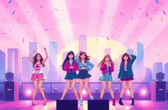 『SELECTION PROJECT』ファン必見！似た作品10選