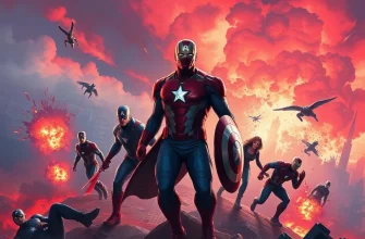 『アベンジャーズ/エンドゲーム』ファン必見の10作品