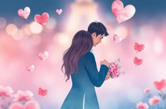 『First Love』のような切ない恋を描いた作品10選