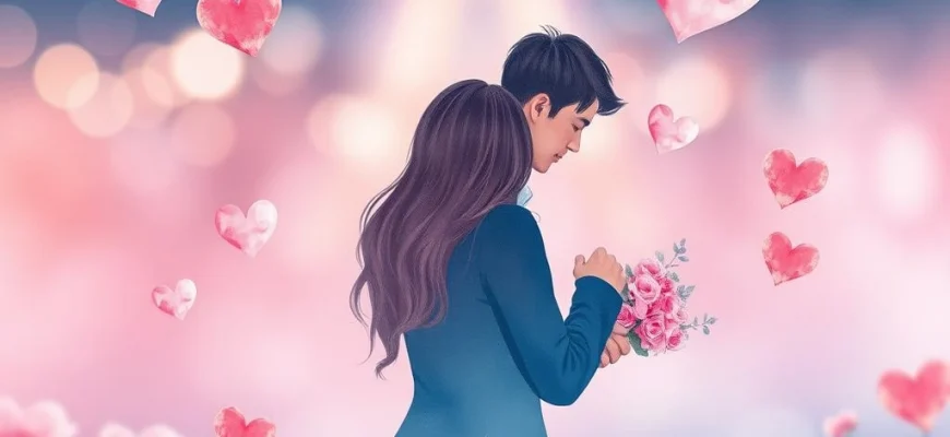 『First Love』のような切ない恋を描いた作品10選