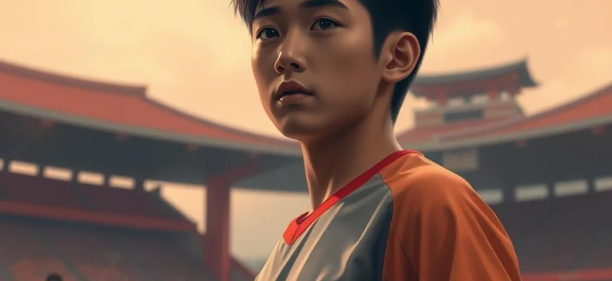 『あしたのジョー』ファン必見！似た作品10選