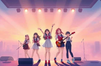 『I★Chu』に似たアニメ・ドラマ10選