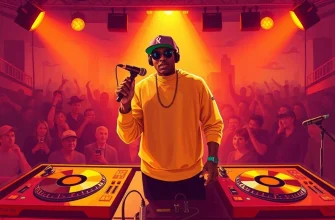 『Phat Tuesdays』に似たヒップホップコメディ作品10選