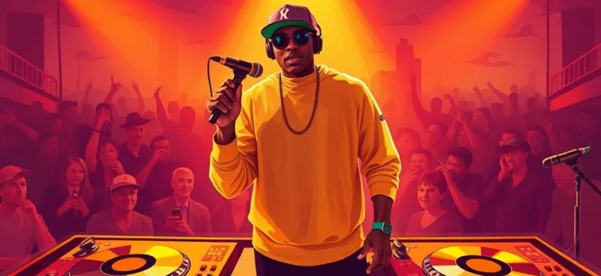 『Phat Tuesdays』に似たヒップホップコメディ作品10選