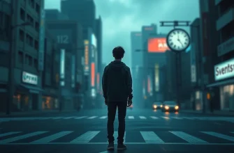 運命の絆を描く『ワンス・アポン・ア・タイム・イン・トーキョー』に似た作品10選