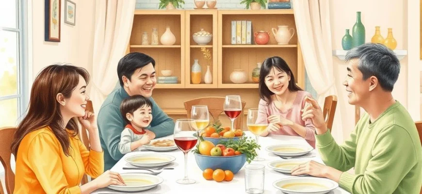 『ファミリア』に似た家族ドラマ・映画10選