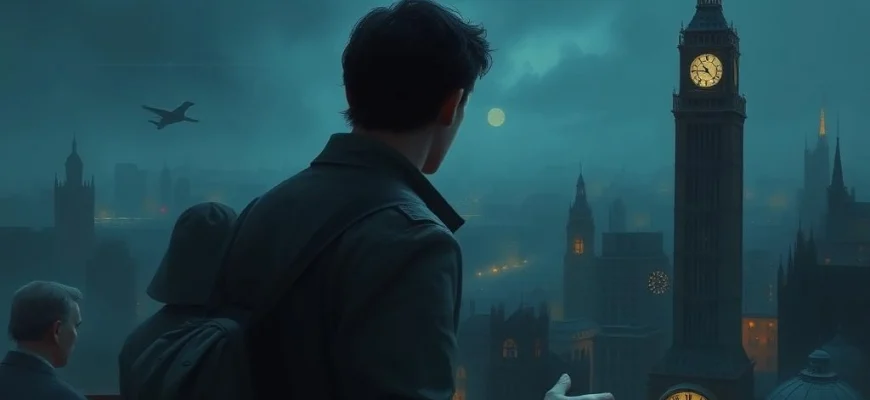 『僕だけがいない街』に似たサスペンス作品10選