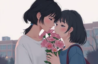 『citrus』に似た恋愛アニメ・ドラマ10選