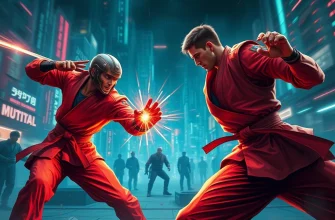 『アースフォール JIU JITSU』のようなアクション映画10選